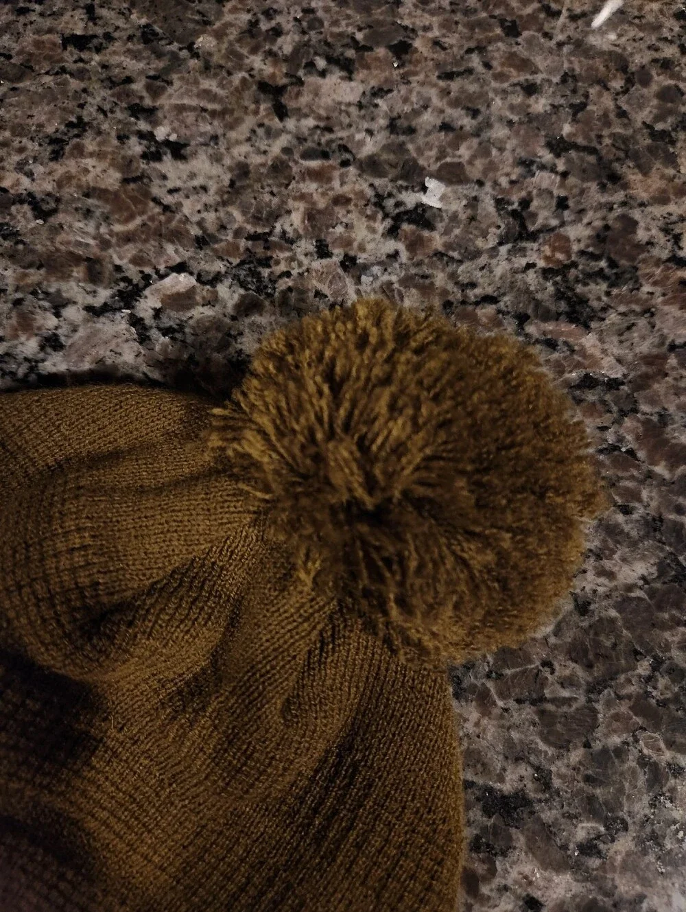 Nike Olive Green Hat Winter Boys Girls Beanie Sky Winter